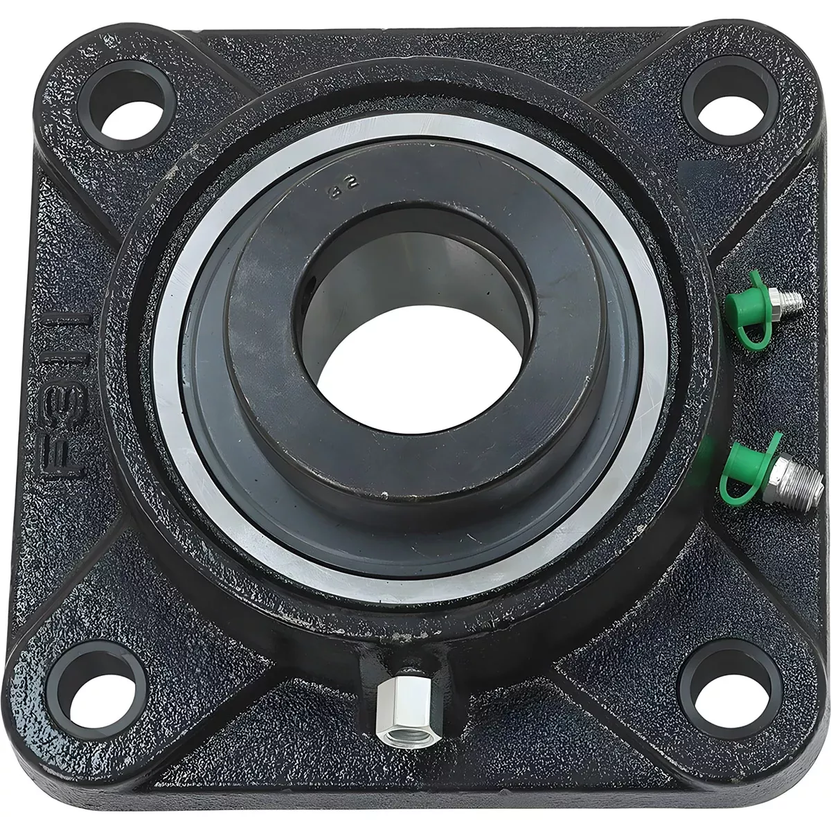 Bearing Housing, Front Rotor for John Deere 9670STS+ | AXE42860