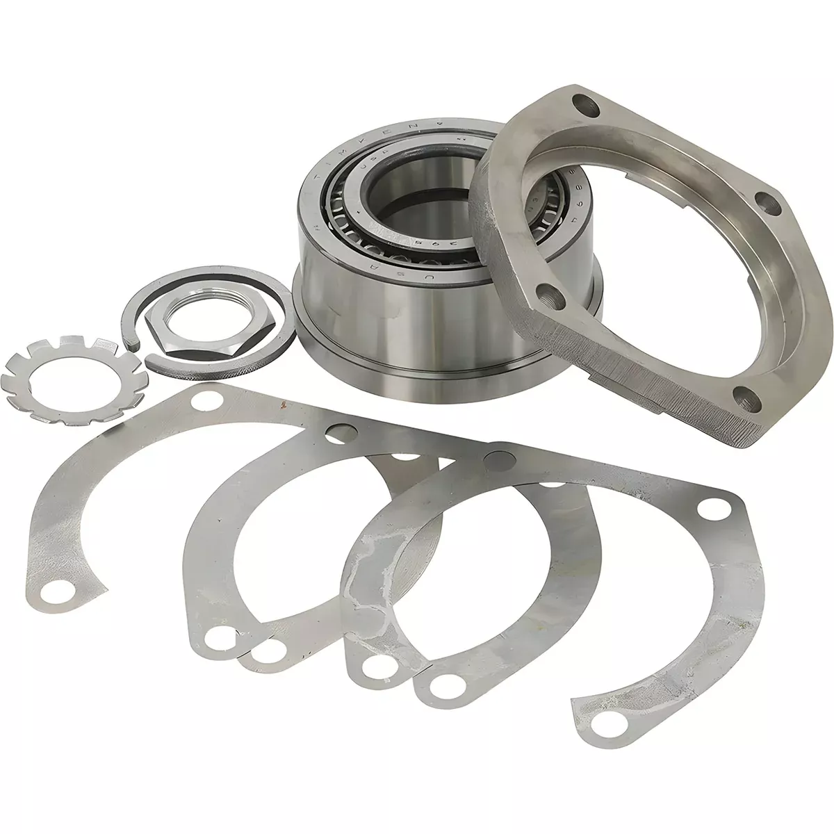 Bearing and Retainer Kit for International 1066, 1086+ | 135770C2