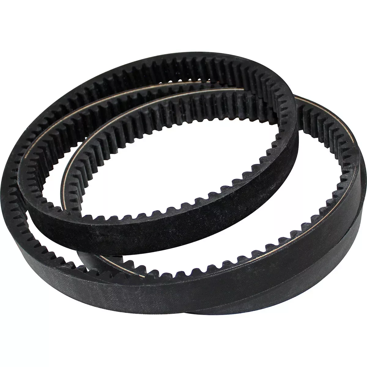 Belt - Conveyor Drive for John Deere Manure Spreader 660, 680 | W26375