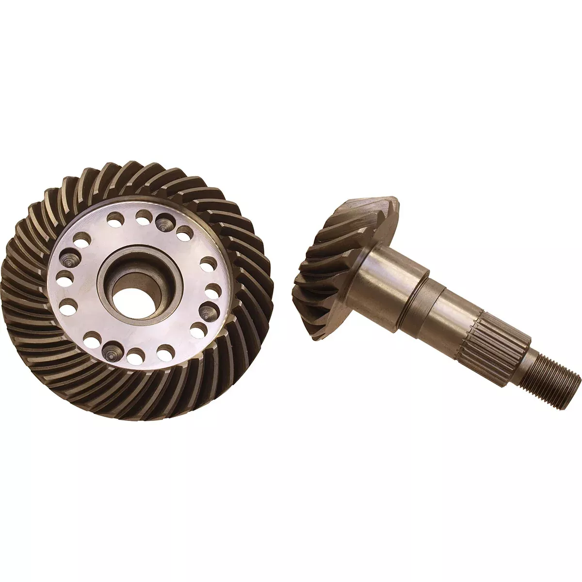 Bevel Gear Set, Differential for John Deere 6100L, 6110L+ | AL110347