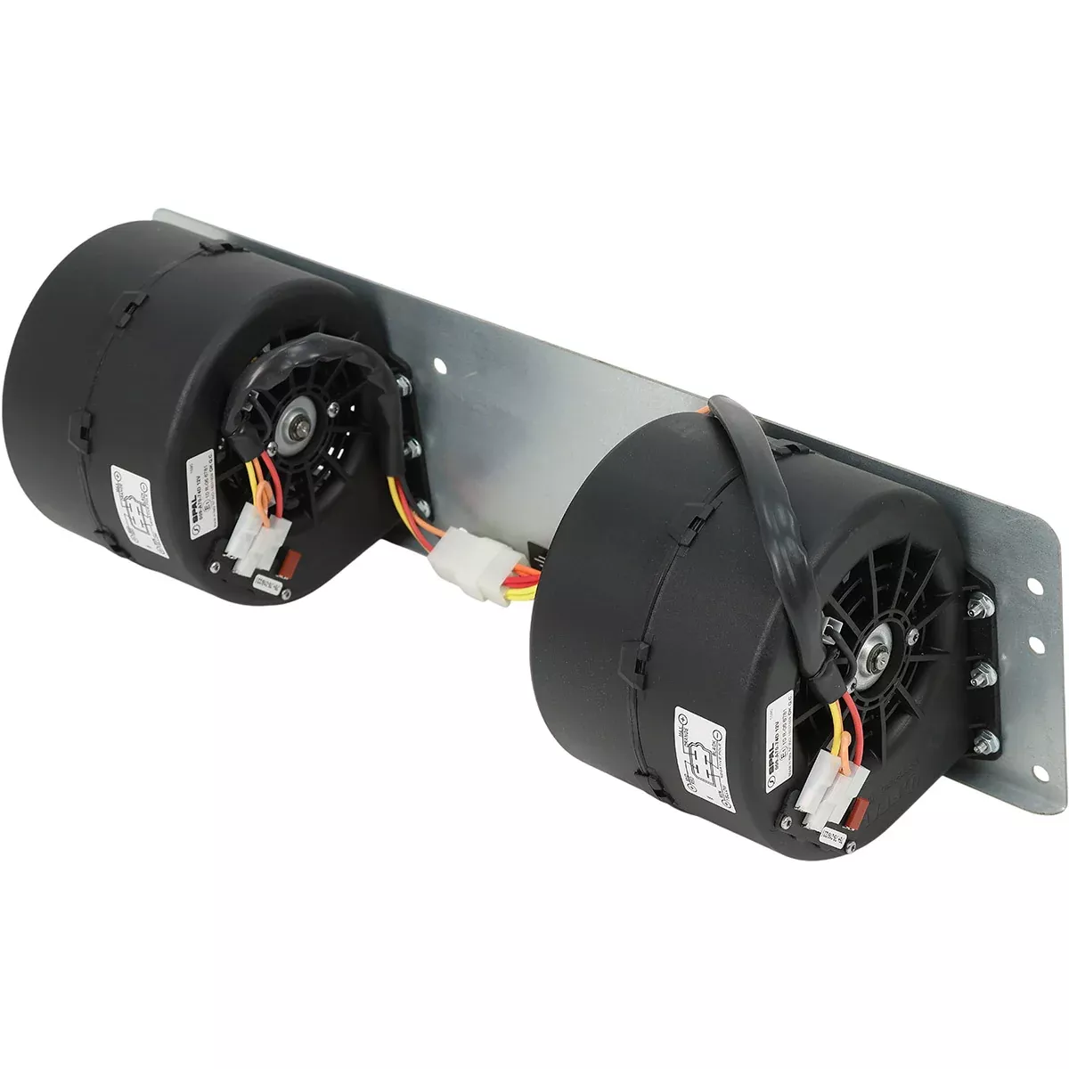Blower Motor Assembly for Ford New Holland 9030E, 9280+ | 9705742
