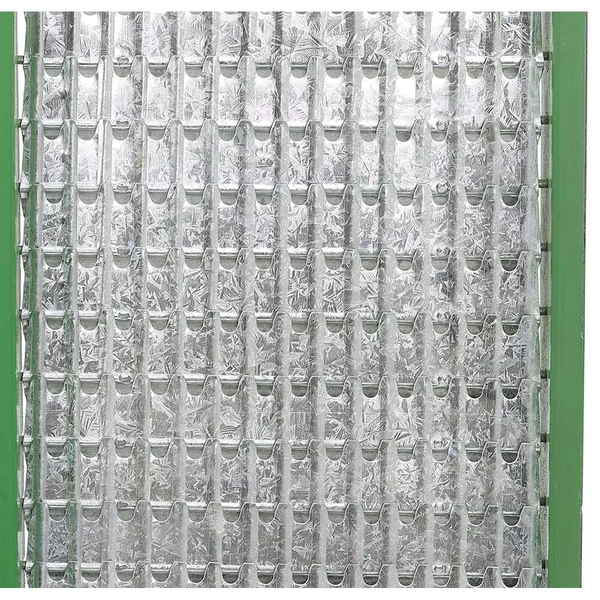Blunt Finger Bottom Sieve, Long Shoe for Gleaner L2, L3 | 71308757