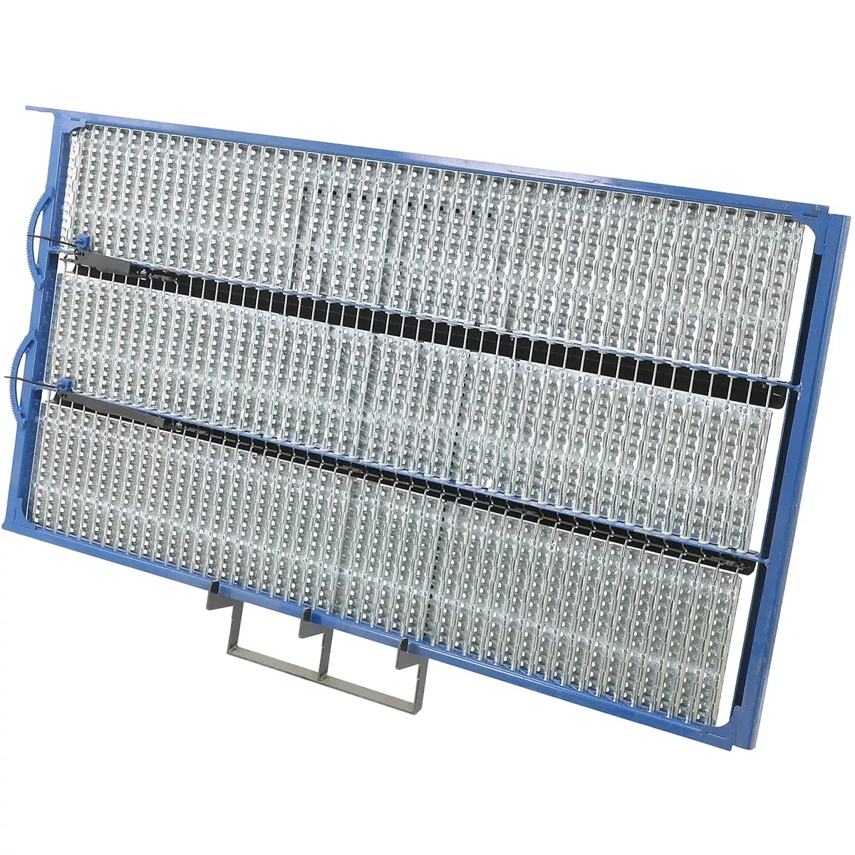 Blunt Finger Top Chaffer for Case IH and New Holland 7230+ | 87109830