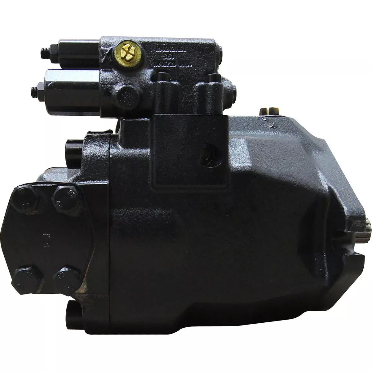 Bosch Rexroth Auxiliary Hydraulic Pump for John Deere | AN403480
