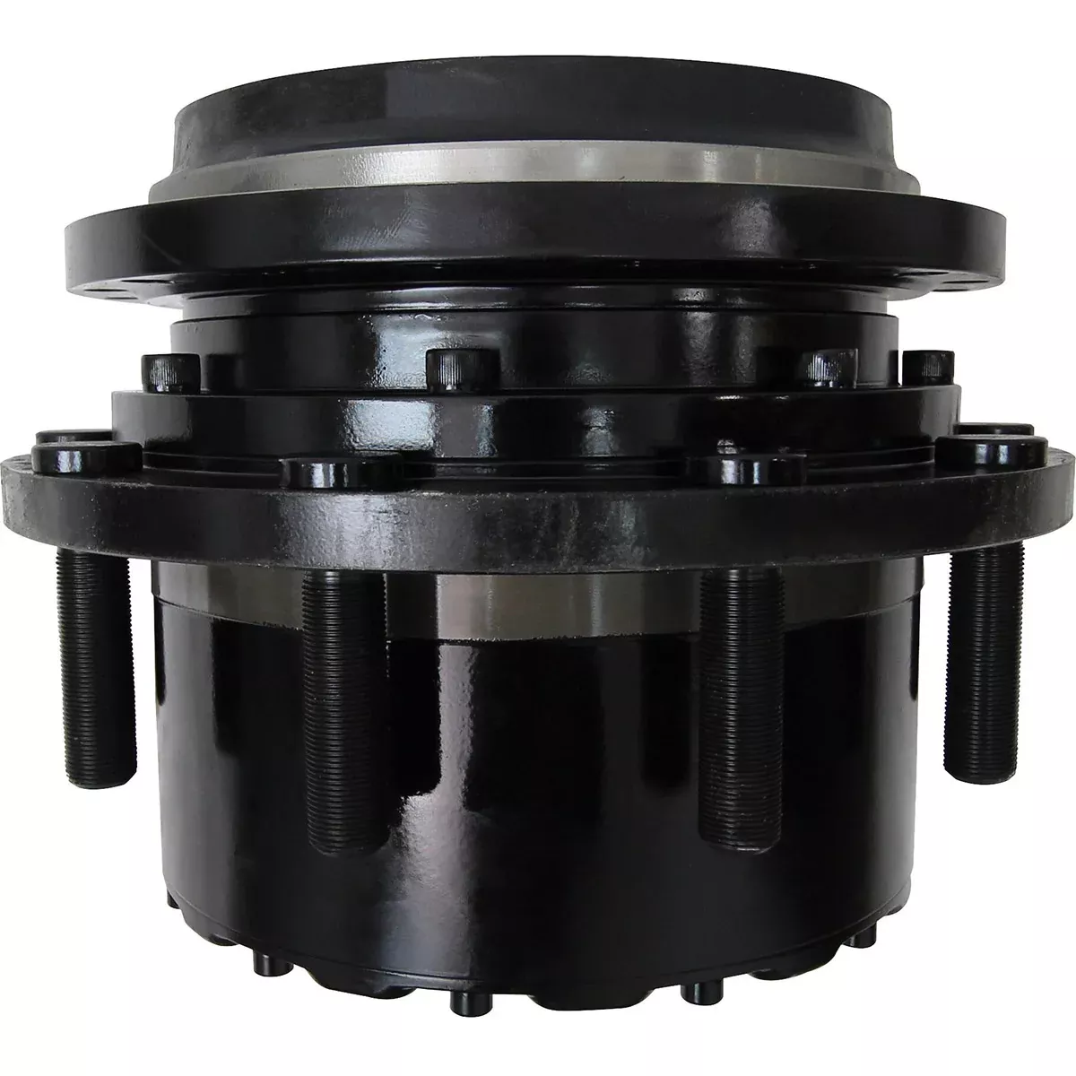 Bosch Rexroth Hub Assembly for Case IH Patriot | 84280676