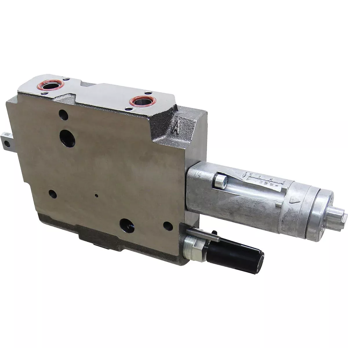 Bosch Rexroth Hydraulic Control Valve for Case New Holland | 87313431