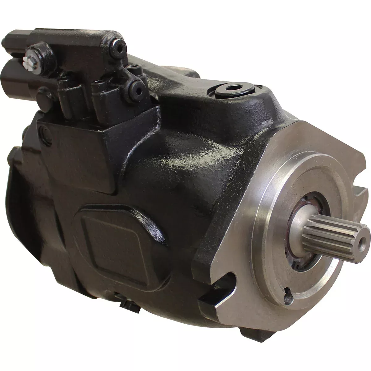Bosch Rexroth Hydraulic Pump for Case IH Magnum 215+ | 87442128
