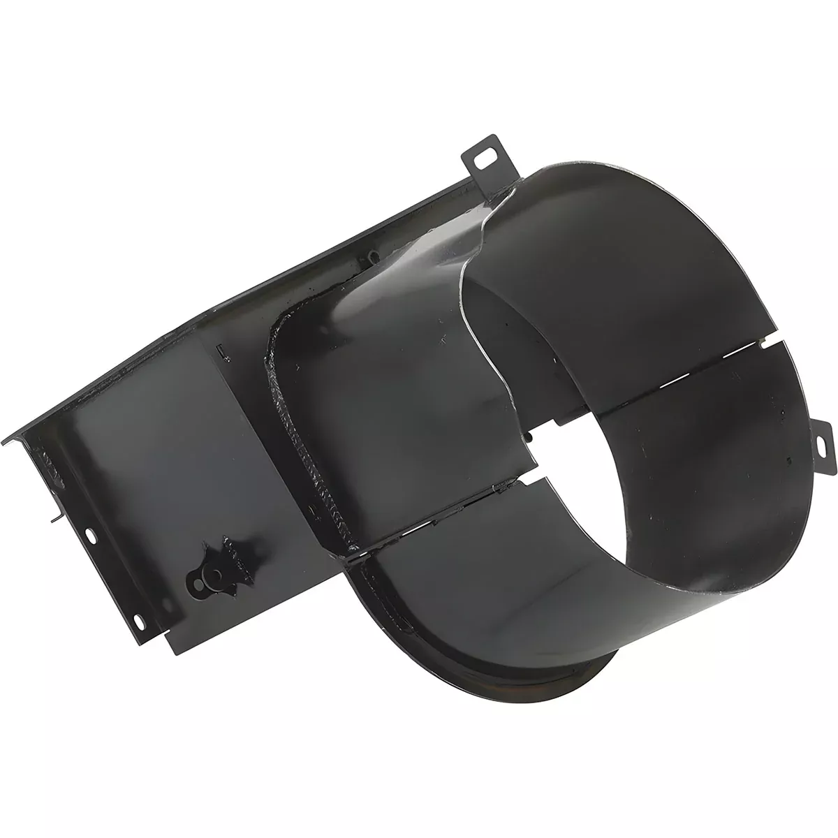 Clean Grain Elevator Boot for Case IH 7230, 7240, 7250+ | 48189965