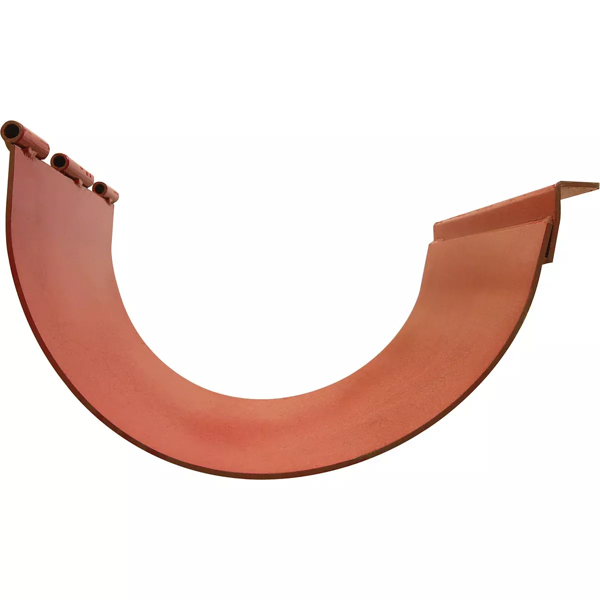 Clean Grain Elevator Boot Door for Case IH 1680, 1682+ | 1317430C1