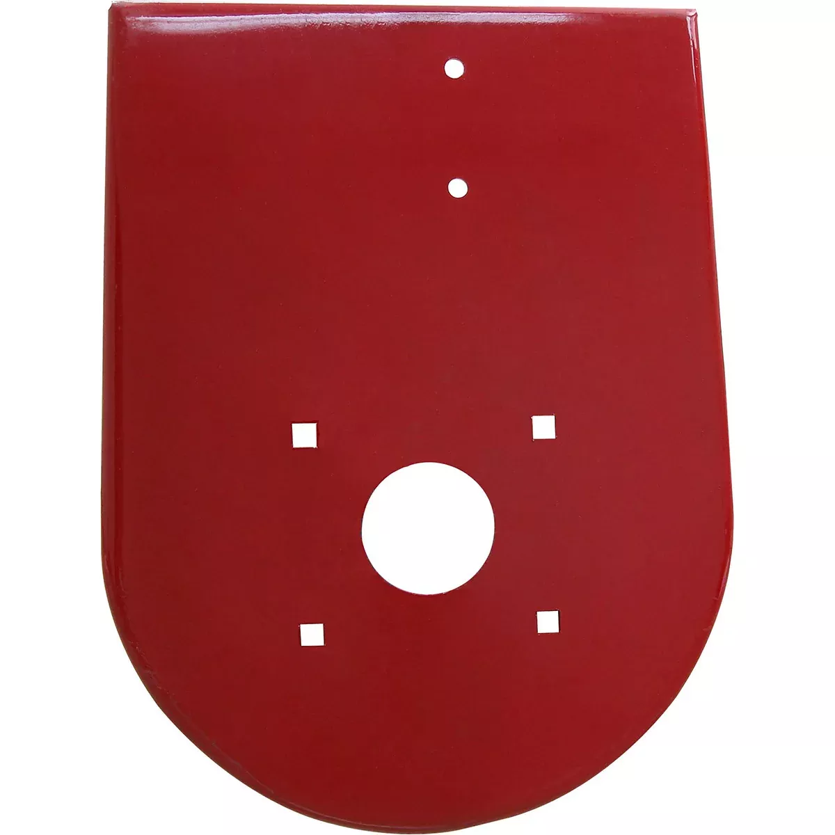 Clean Grain Elevator Boot Side, Outer for Case IH 2144+ | 223237A1