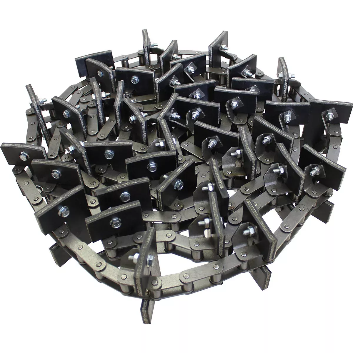 Clean Grain Elevator Chain for Gleaner C, C2, F+ C2, F2+ | 71149384