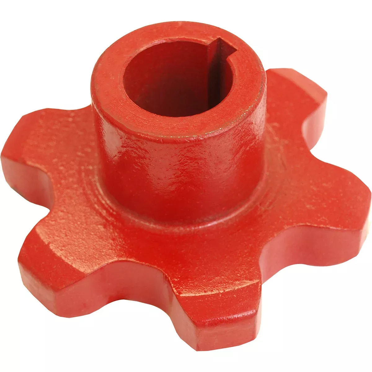 Clean Grain Elevator Chain Sprocket for Case IH 1420, 1440+ | 165292C1