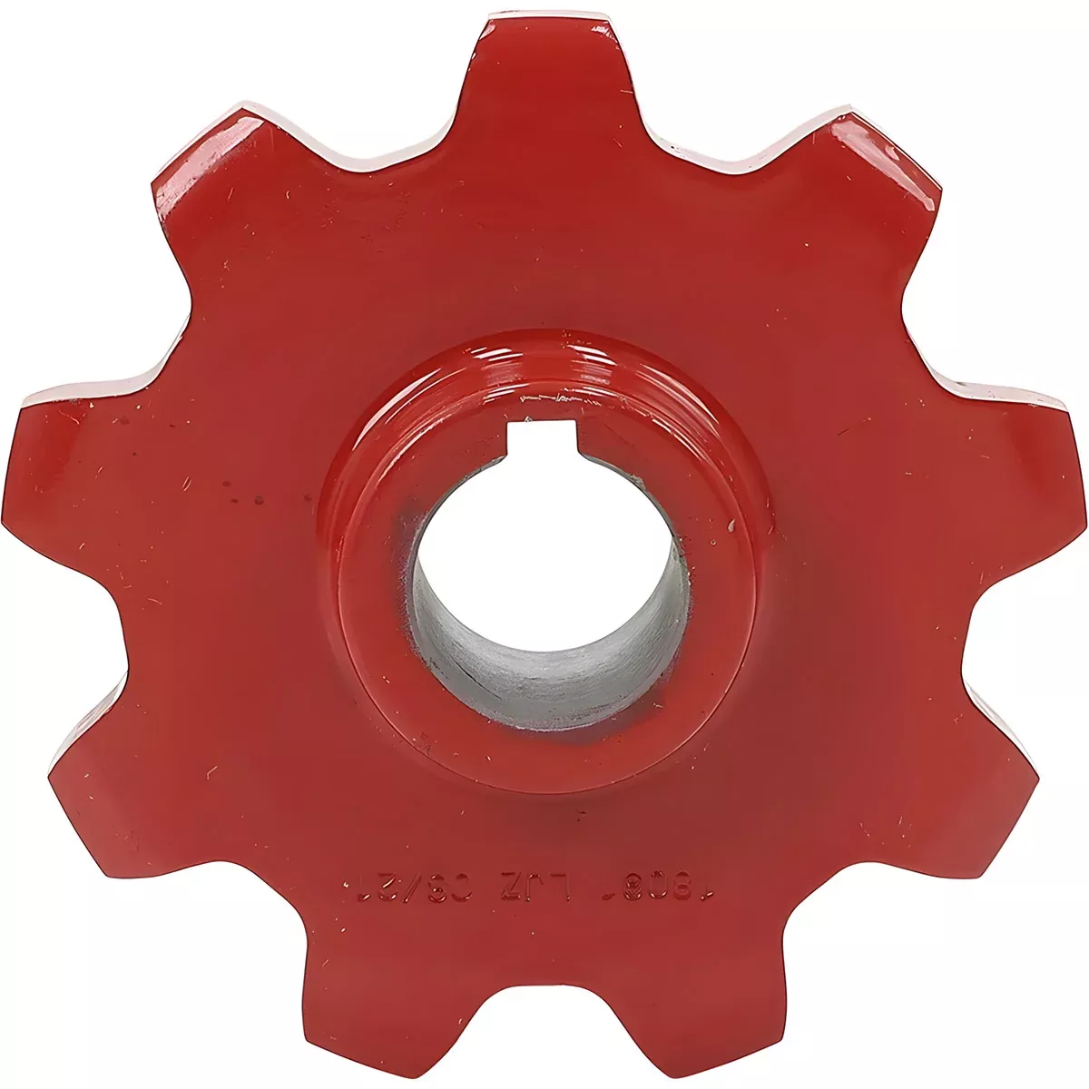 Clean Grain Elevator Chain Sprocket for Case IH 1640+ | 1317192C2