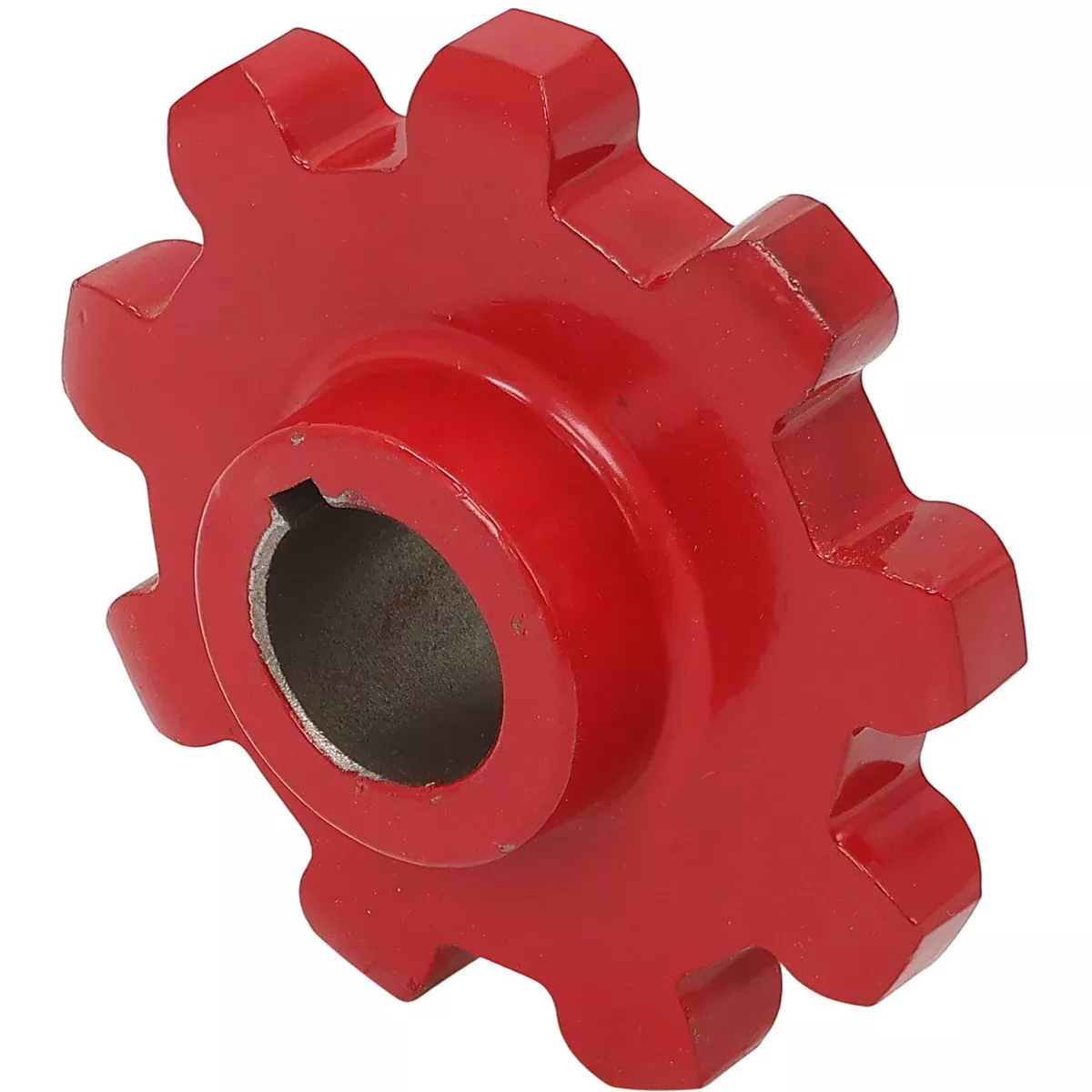 Clean Grain Elevator Chain Sprocket for Case IH 2188, 2388+ | 143960A1