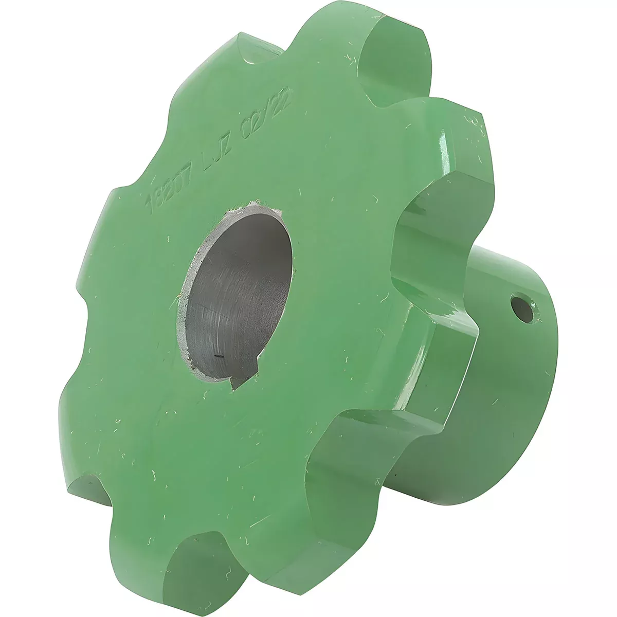 Clean Grain Elevator Chain Sprocket for John Deere 6600+ | H91334