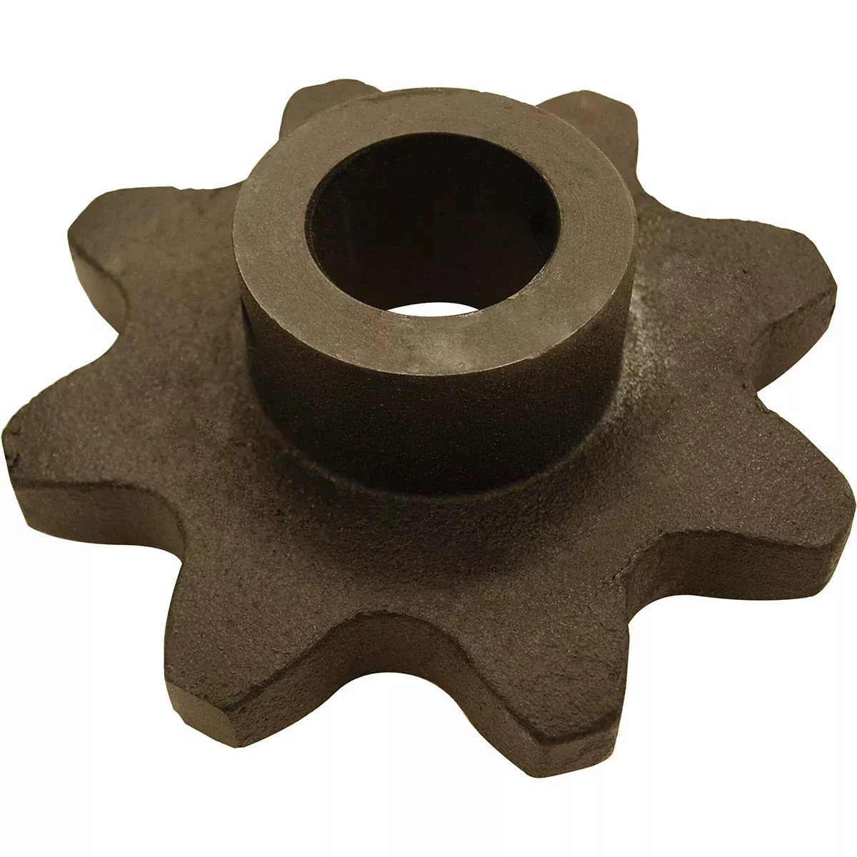 Clean Grain Elevator Chain Sprocket, Lower for Gleaner N5+ | 71196628