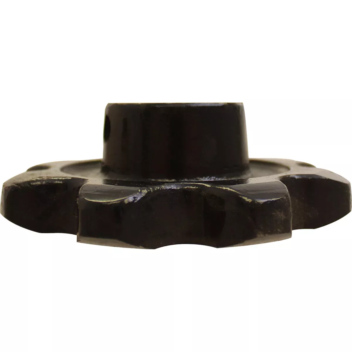 Clean Grain Elevator Chain Sprocket, Lower for Gleaner R40+ | 71352665