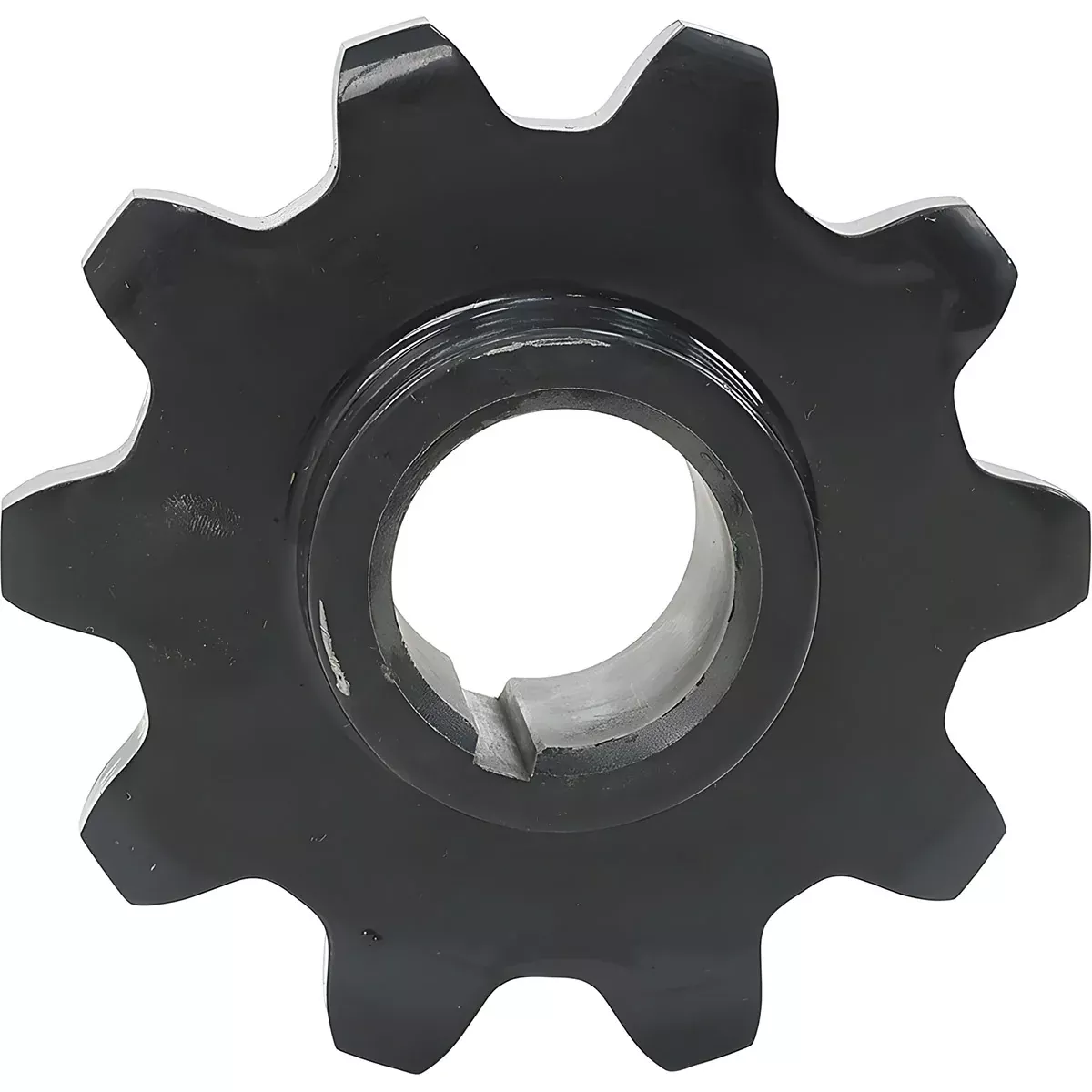 Clean Grain Elevator Chain Sprocket, Lower for John Deere | H228383