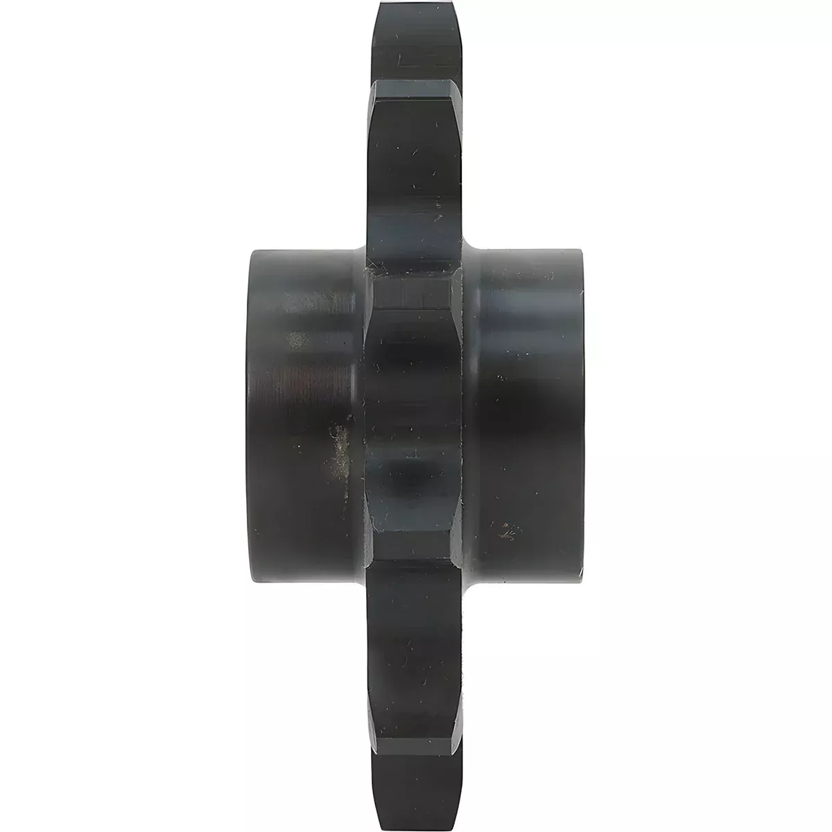 Clean Grain Elevator Chain Sprocket, Upper for John Deere S690, S790 | HXE22459