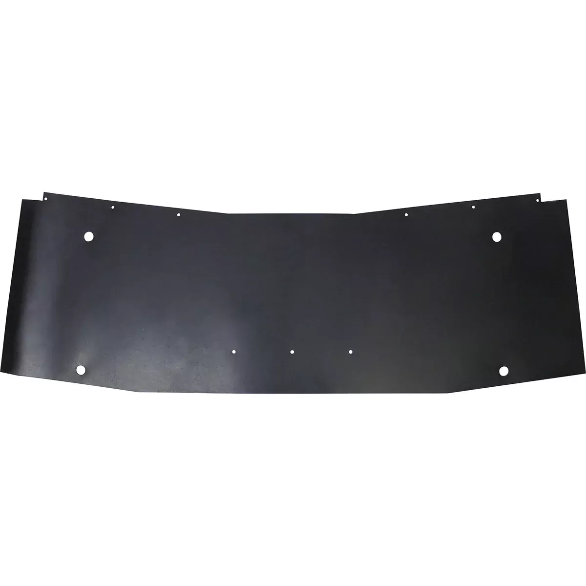 Cleaning Shoe Door Shield for Case IH 2577, 2588 | 87381635