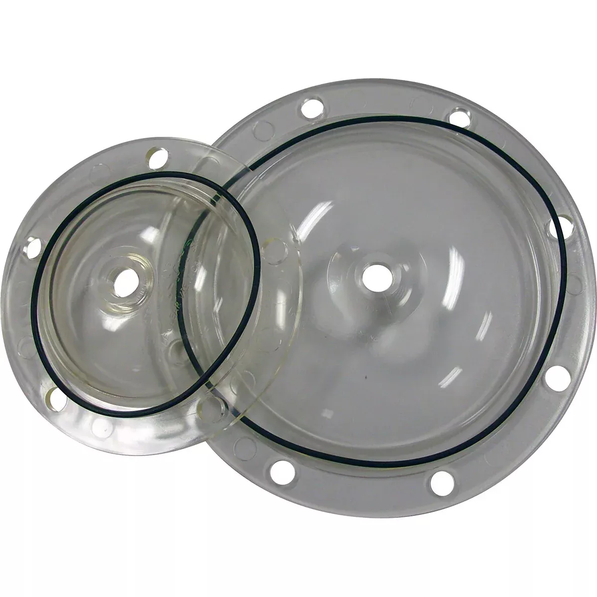 Clear View Cap Kit for Allis Chalmers | X92002