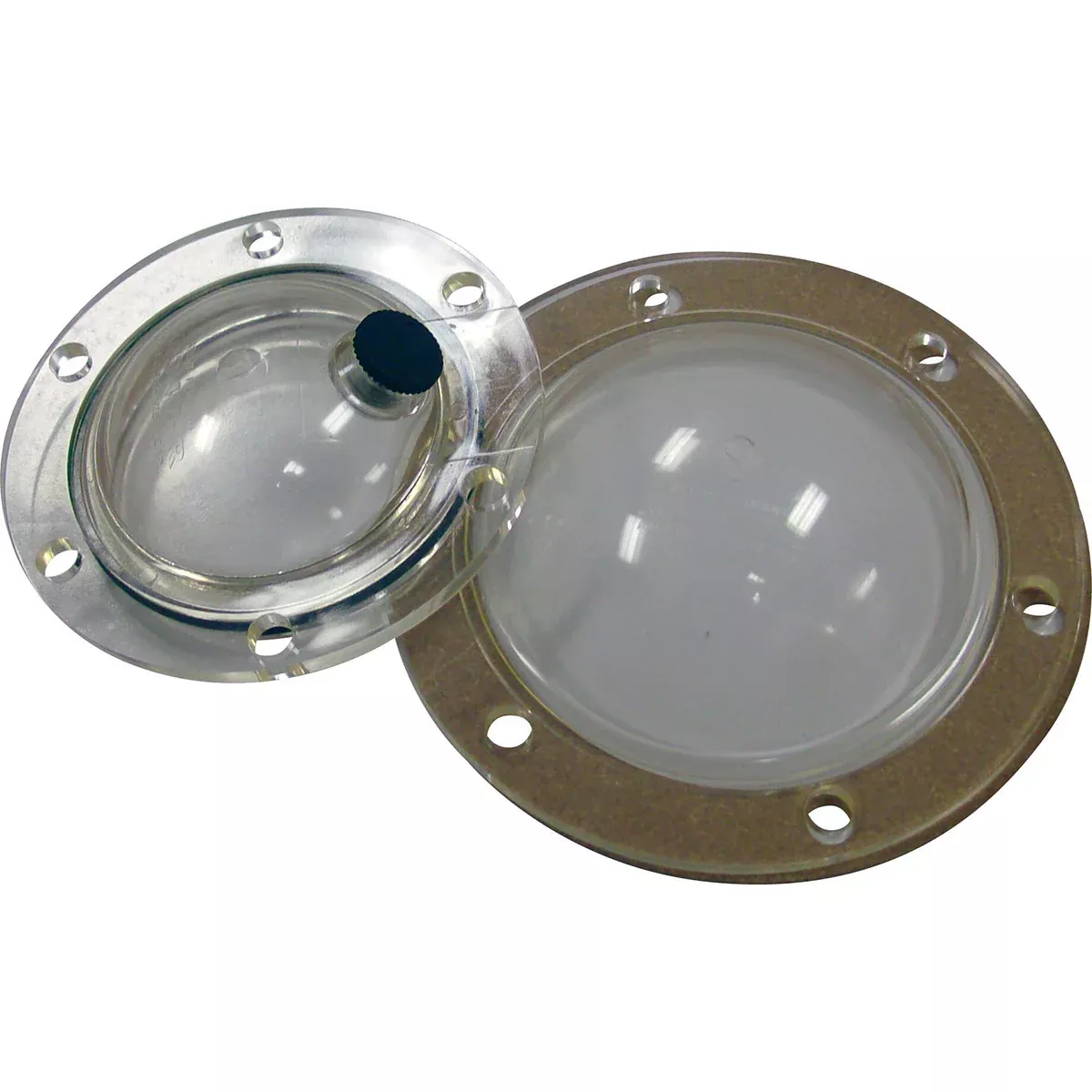 Clear View Cap Kit for Case IH 9310, 9330, 9350, 9370, 9380 | X92001