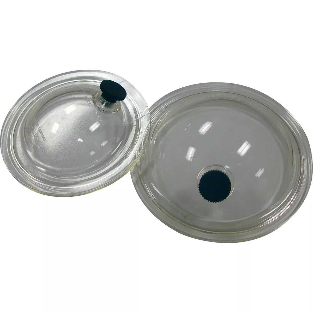 Clear View Cap Kit for Case IH STX275, STX280, STX325+ | X92000