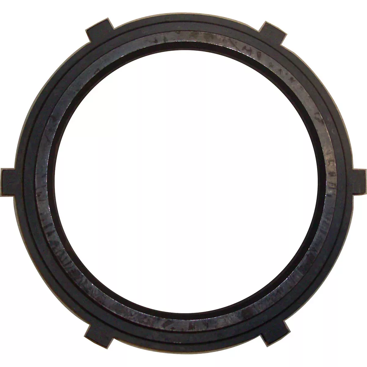 Clutch Backing Disc for Case IH 7110, 7120, 7130, 7140 | 92490C1
