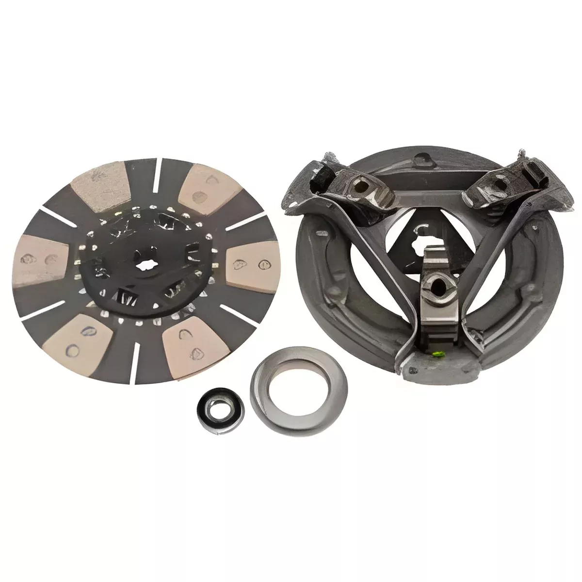 CLUTCH KIT FOR INTERNATIONAL HARVESTER