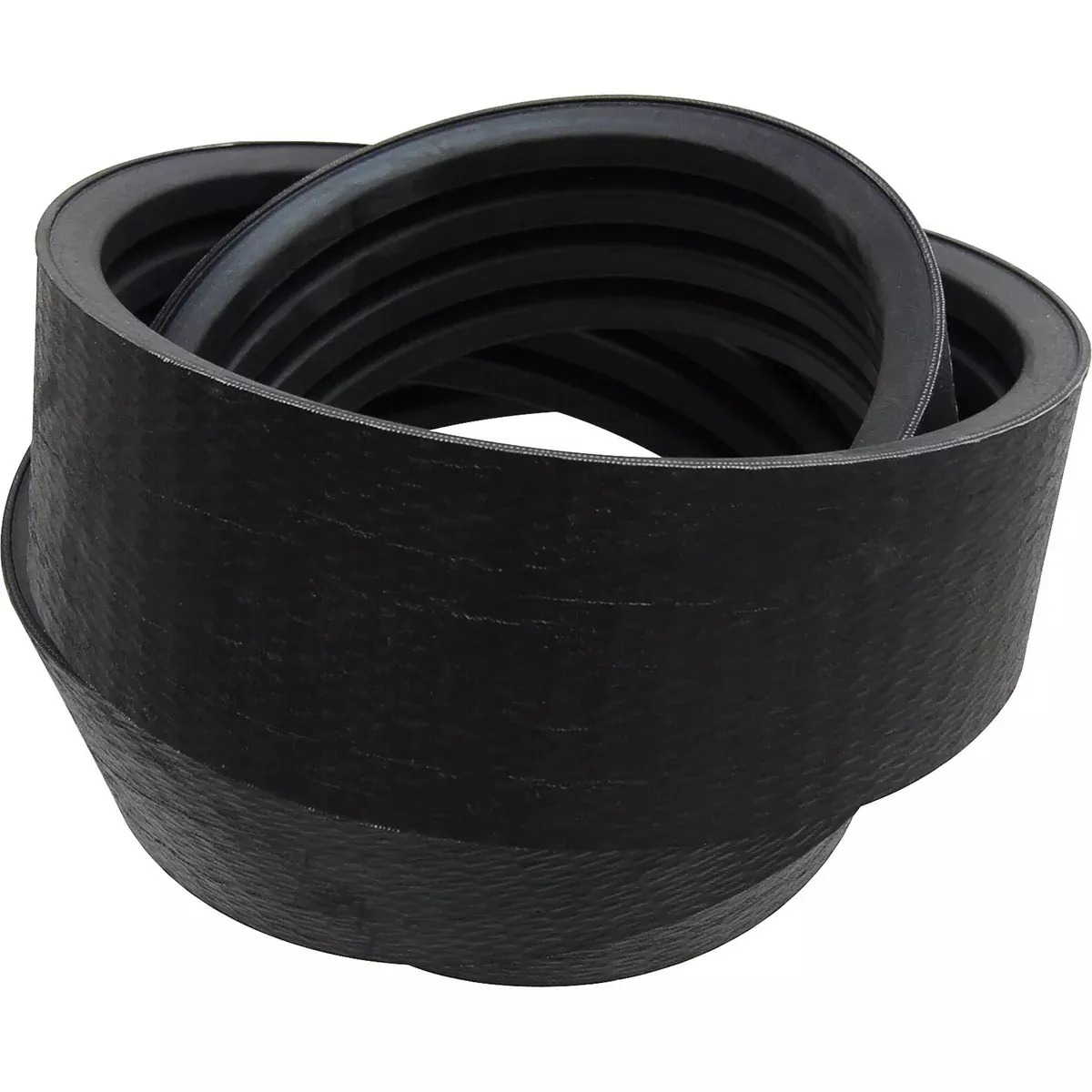 Conditioner Roller Belt for John Deere Disc Mower 910, 915+ | E81147