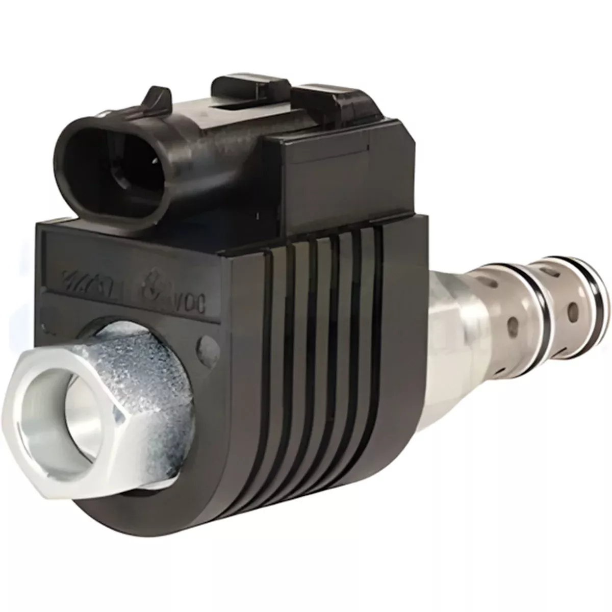 Control Valve Solenoid for John Deere Skid Steer 240, 250+ | KV23085