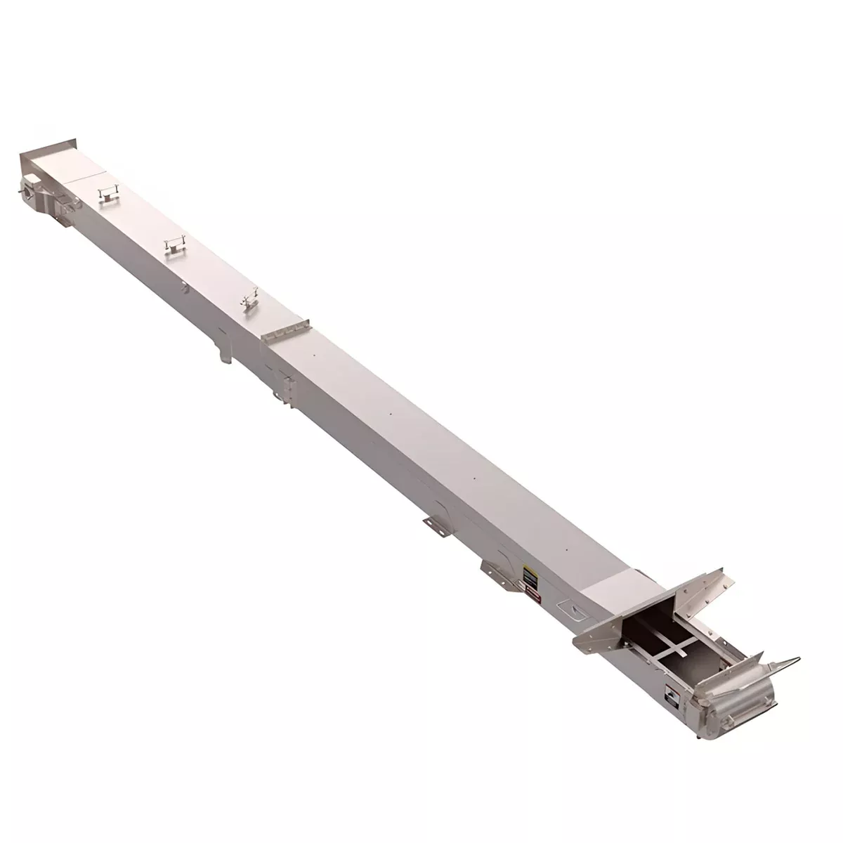 Conveyor Housing Assembly for John Deere Commodity Cart 1910 | AA54916