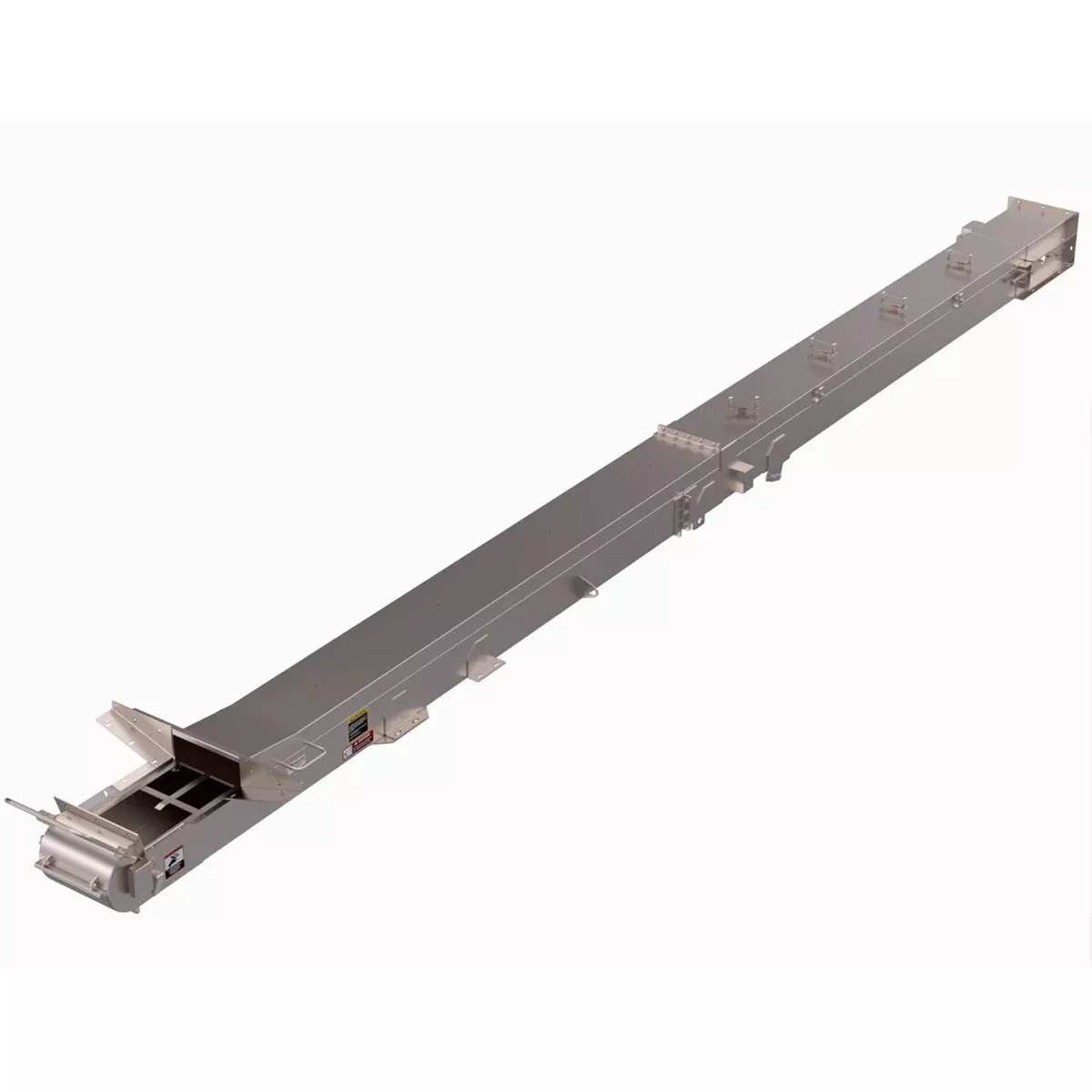 Conveyor Housing Assembly for John Deere Commodity Cart 1910 | AA54917