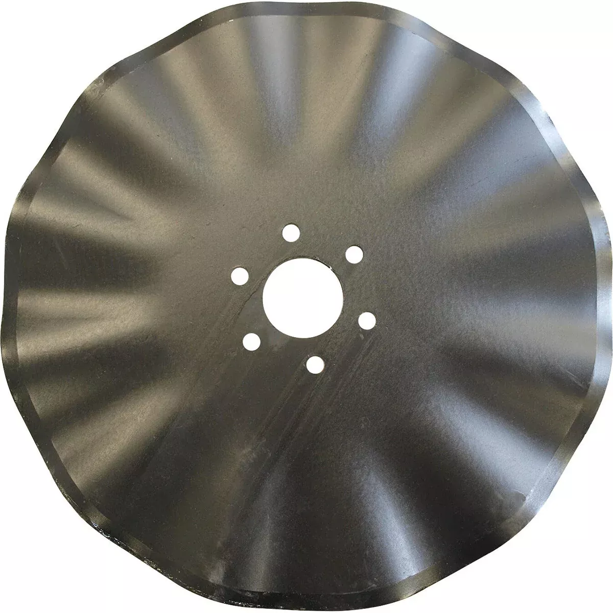 Coulter Blade, 13 Wave for John Deere 7000, 7100 | A72677