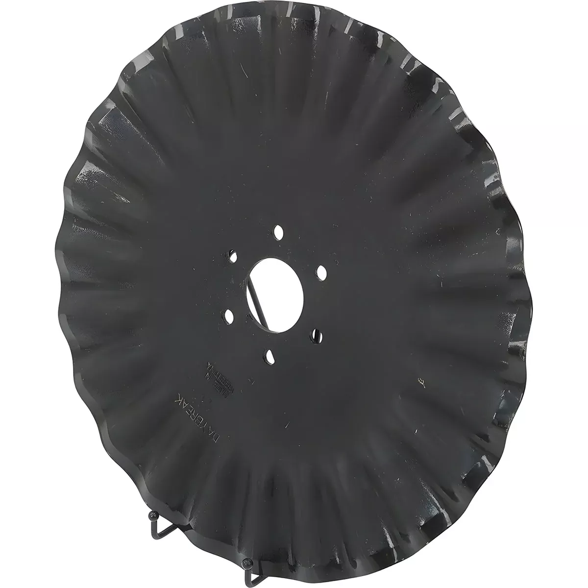 Coulter Blade, 25 Wave for John Deere 7000, 7100, MaxEmerge+ | A72679