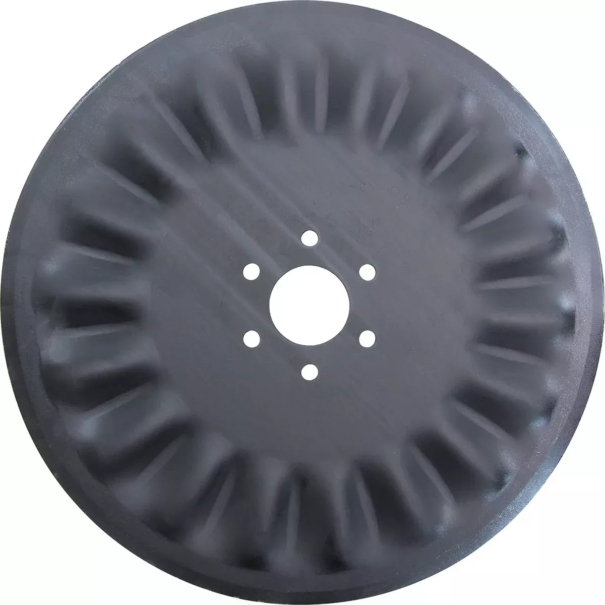 Coulter Blade, Rippled for John Deere 7000, 7100, MaxEmerge | A73910