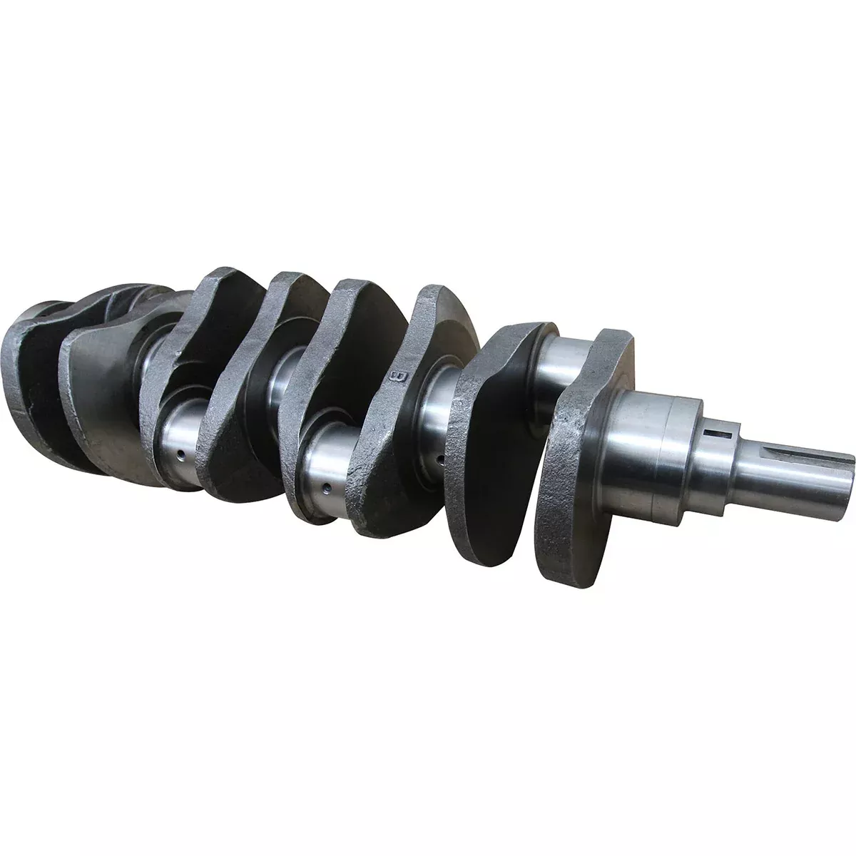 Crankshaft, 3204 for Caterpillar | 1W9771