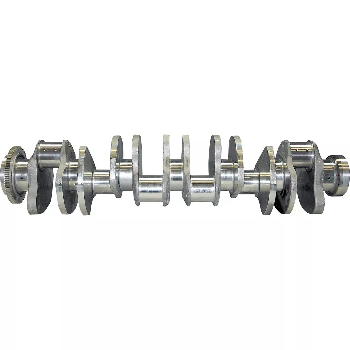 Crankshaft, 3412 (Straight Gear) for Caterpillar | 2W4088