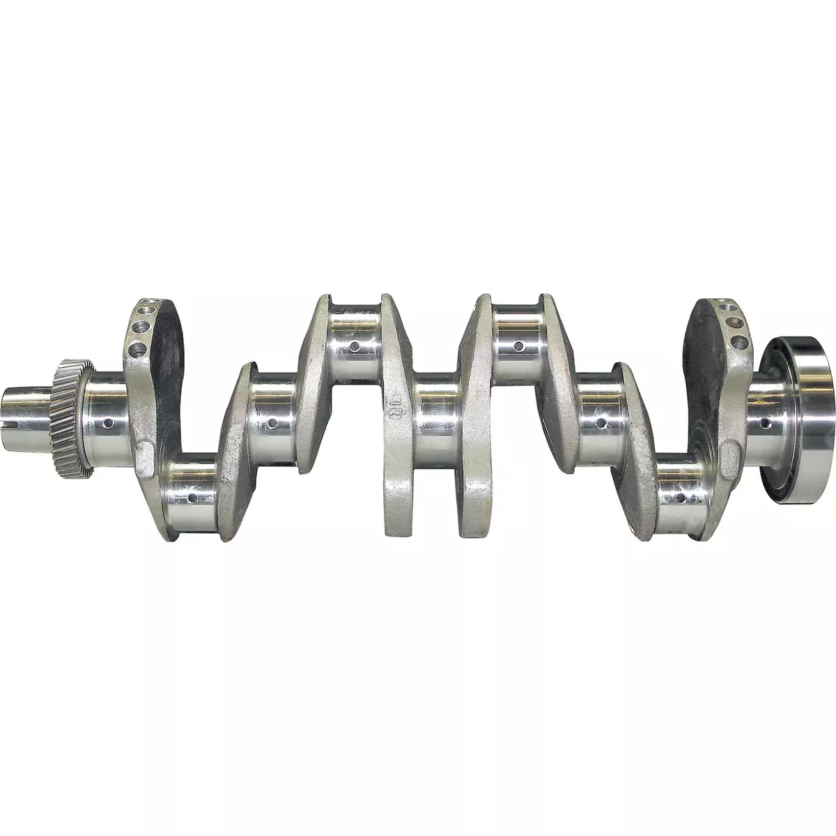 Crankshaft, D330 for Caterpillar Dozer, Skidder, Wheel | 8M4505