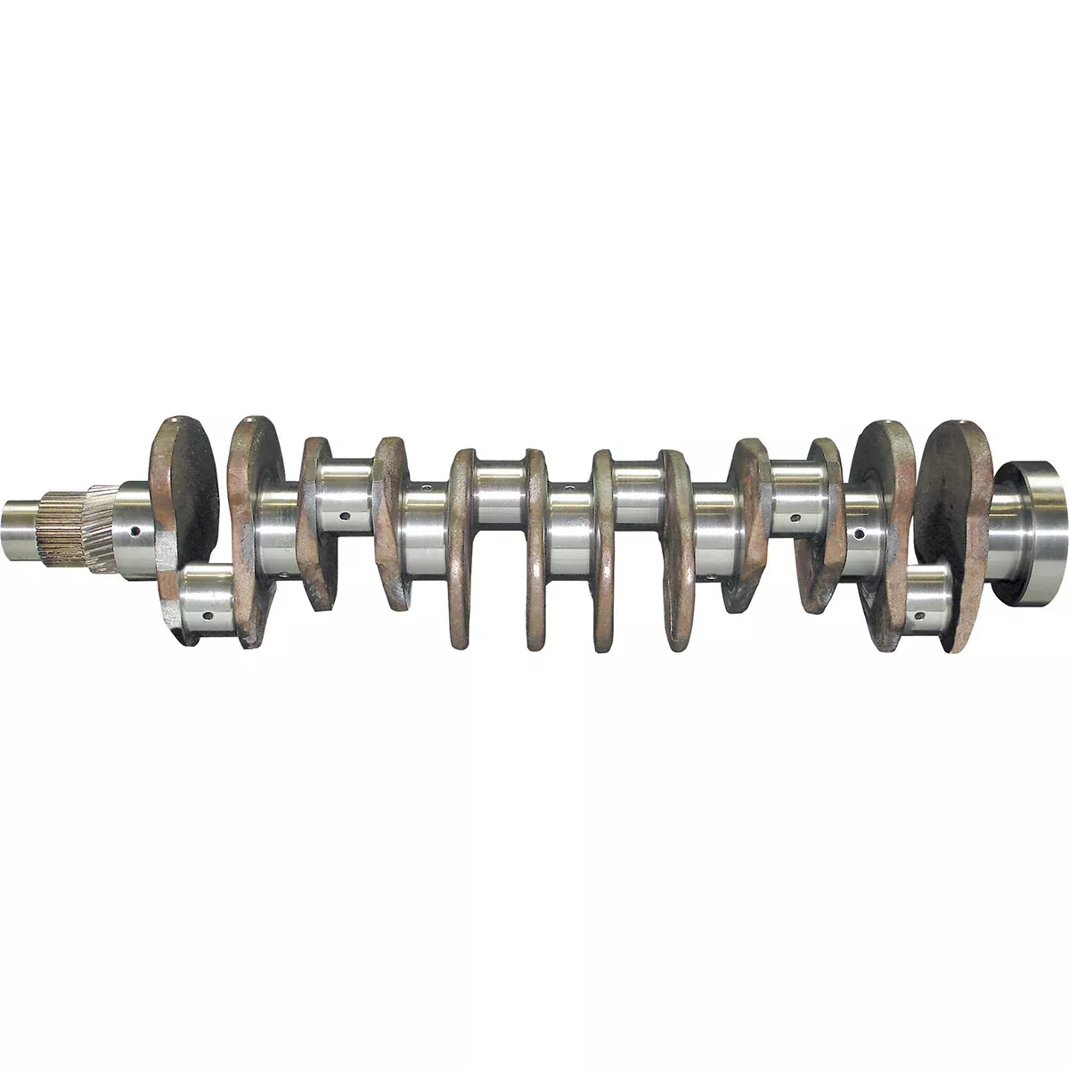 Crankshaft, DT360 for Navistar Diesel | 1809953C91