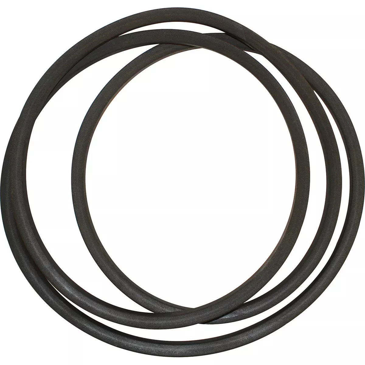 Cross Auger and Row Unit Belt for John Deere Cotton Stripper | N128466