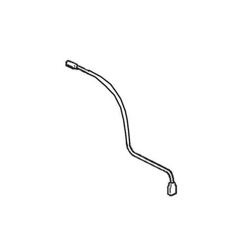 ECHO 16201413210 LEAD, GROUND Authentic OEM part