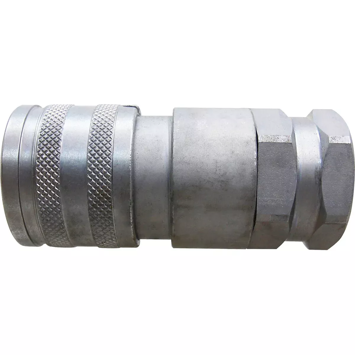 Female Coupler for Kubota SVL90 | V0621-77450