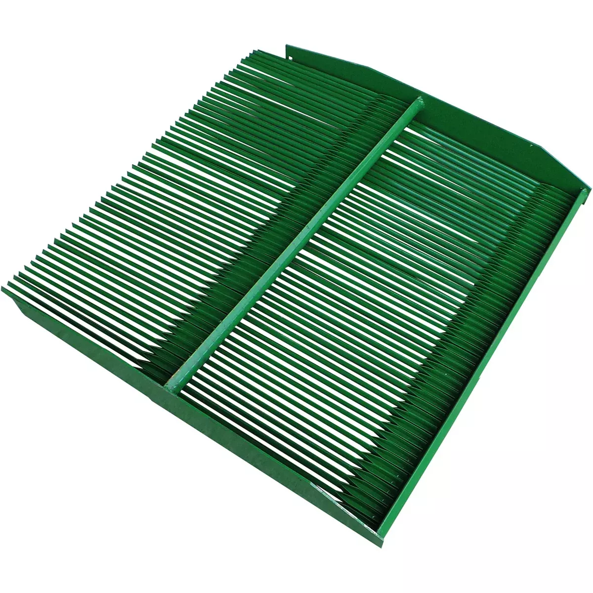 Finger Grate Assembly for John Deere 9960, 9965, 9970, 9976 | AN276456