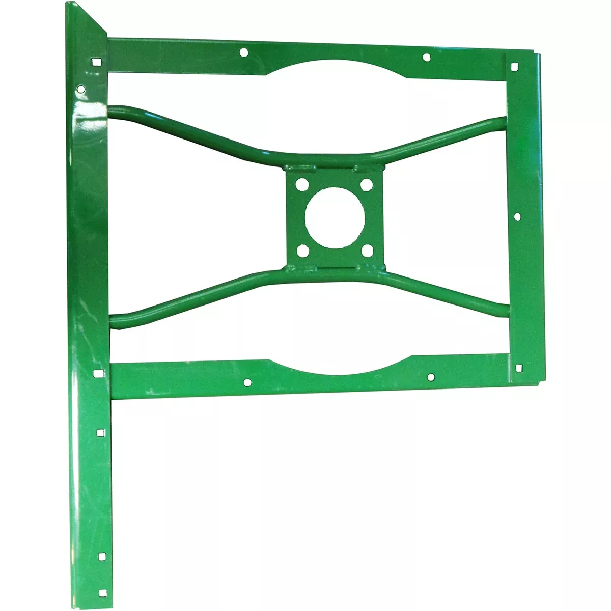 Front Fan Housing Support for John Deere 9940, 9950, 9960+ | AN193514
