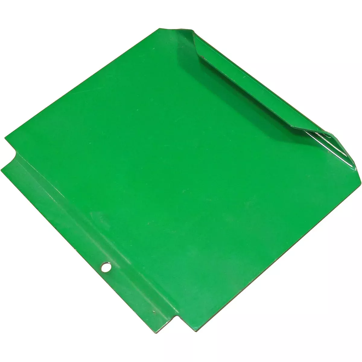 Front Inspection Cover for John Deere 9900, 9910, 9920+ | AN112644