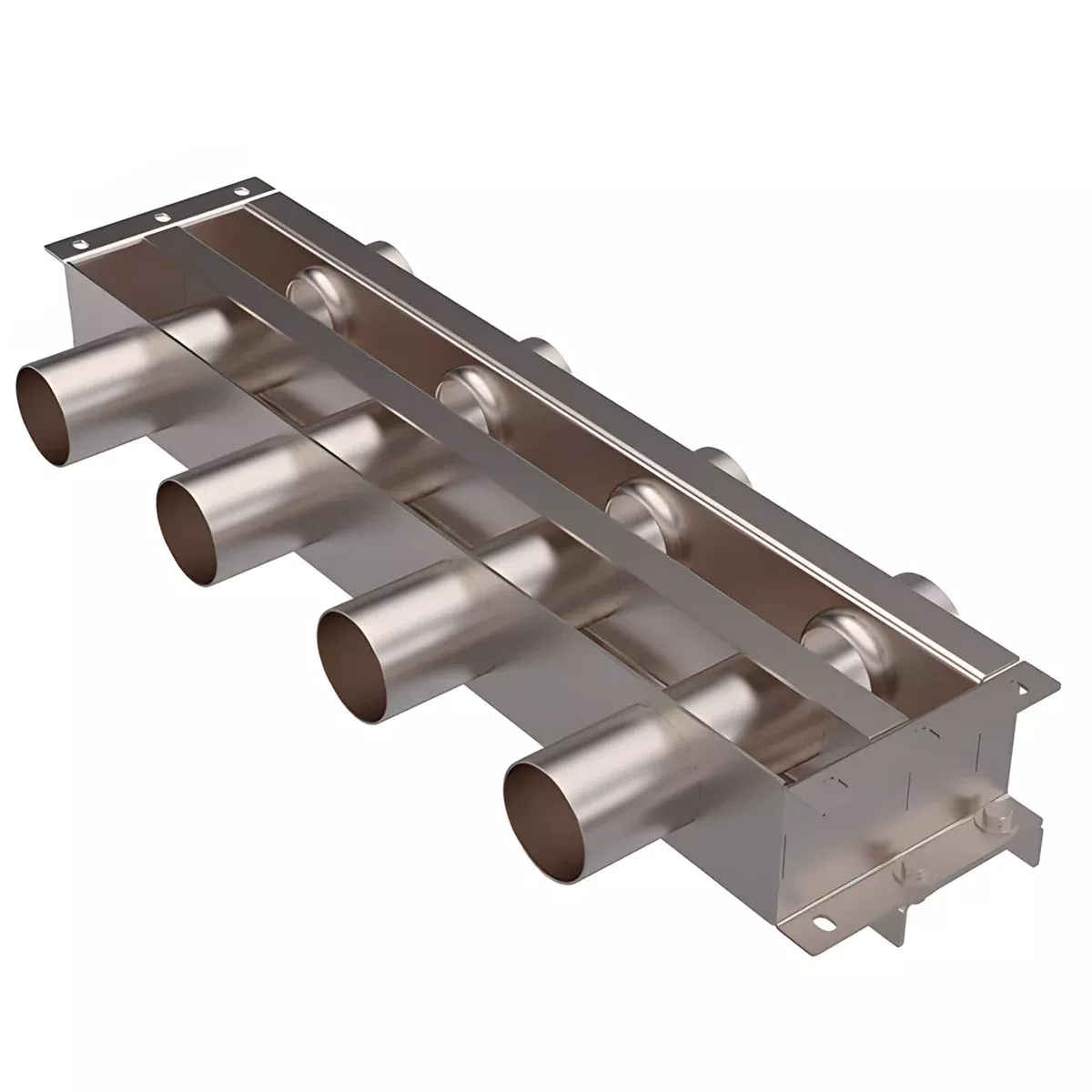 Front Manifold Assembly for Flexi-Coil and John Deere Commodity Cart | GD-545