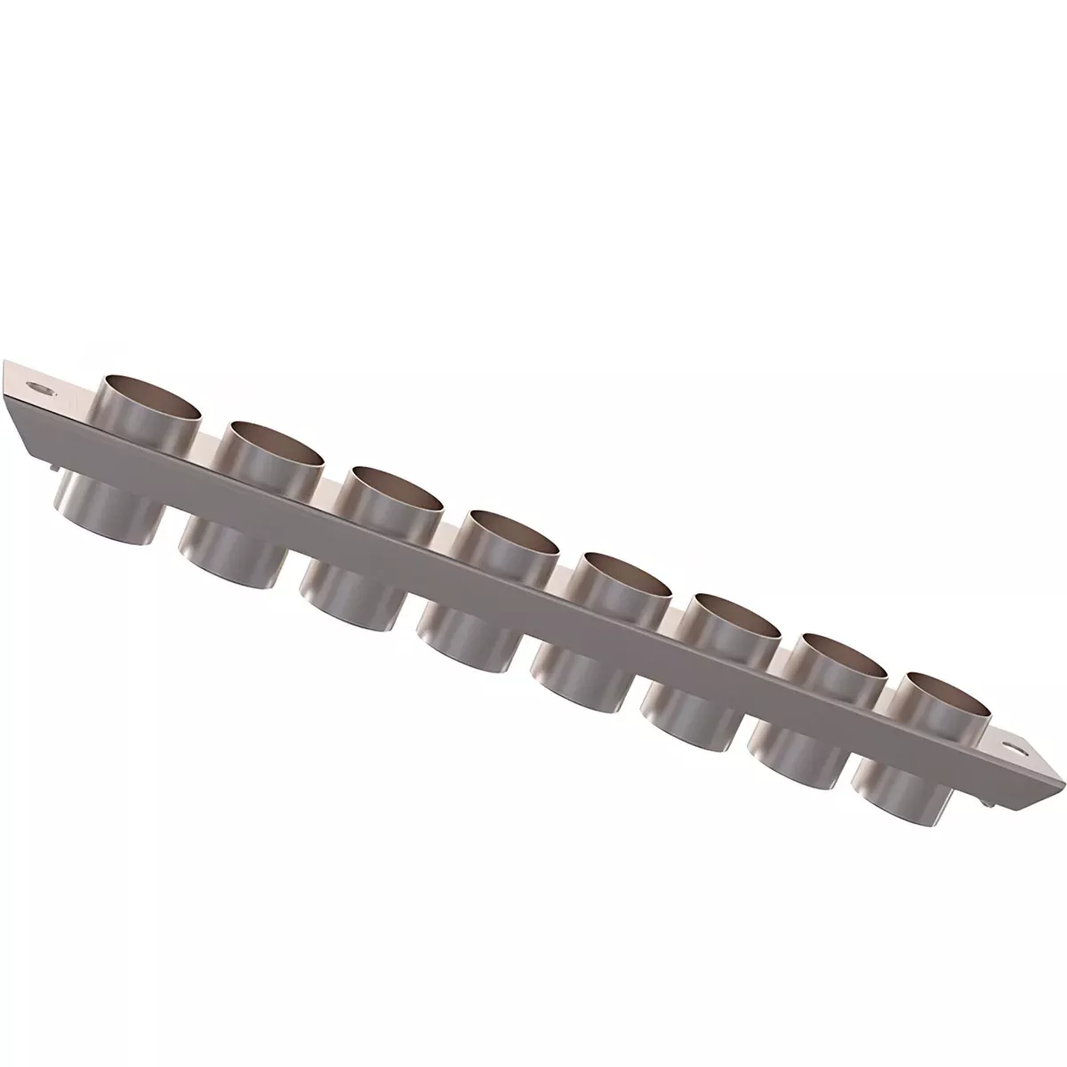 Front Manifold Outlet Channel for Flexi-Coil and John Deere Commodity Cart | GH-242