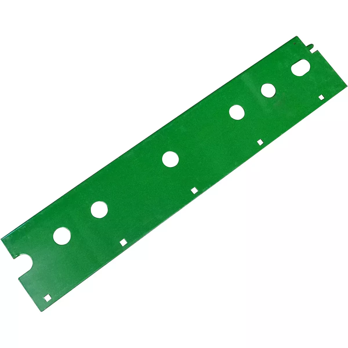 Front Pressure Plate Extension for John Deere 7660, 7760+ | AN274542