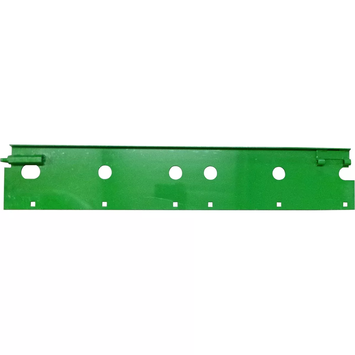 Front Pressure Plate Extension, Plastic for John Deere 7660, 7760, 9976+ | AN272944